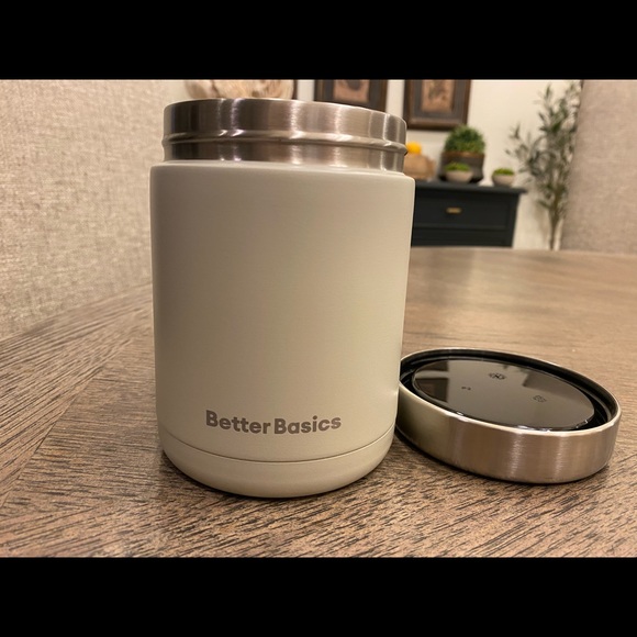 NWT The Ever Jar from Better Basics - Picture 2 of 4